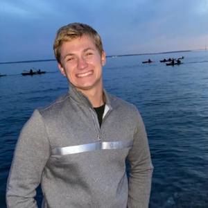 Meet your Posher, Nathan